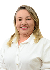 Foto oficial de Sueli Cabral