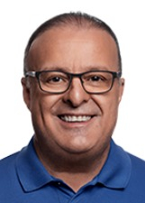Foto oficial de Paulinho Freire