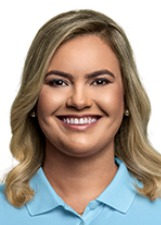 Foto oficial de Joanna Guerra