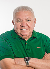Foto oficial de Fernando Cruz