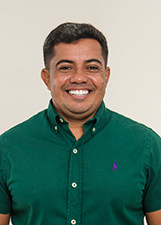 Foto oficial de Edu de Xico Lico