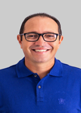 Foto oficial de João Batista Torres
