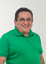 Foto oficial de Eribaldo Pinguim
