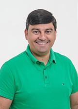 Foto oficial de Anderson Andrade
