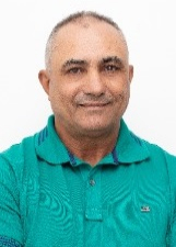 Foto oficial de Toinho de Geraldo
