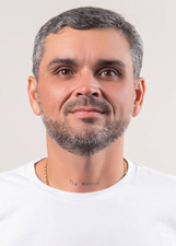 Foto oficial de Erivan Laurentino