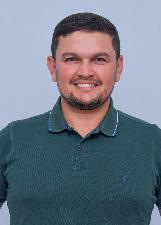 Foto oficial de Rodolfo
