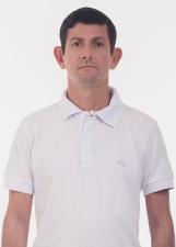 Foto oficial de Josmiran Carvalho