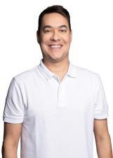 Foto oficial de Ricardo Brito