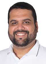 Foto oficial de Rodolpho Medeiros
