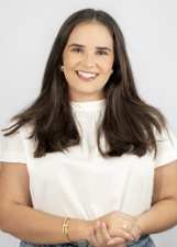 Foto oficial de Ianne Brilhante