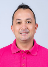Foto oficial de Lenilson Salustiano
