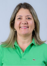 Foto oficial de Adriana de Salete