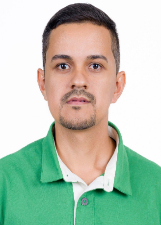 Foto oficial de Mateus Melo