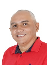 Foto oficial de Marcos Costa