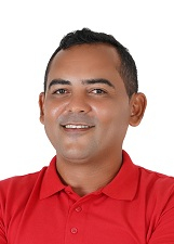Foto oficial de Dedé