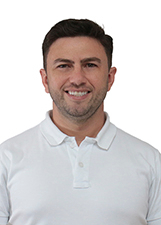 Foto oficial de Arthur Targino
