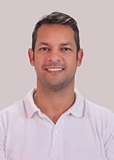 Foto oficial de Anderson Medeiros