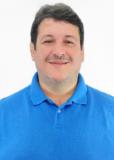 Foto oficial de Naldinho Chacon