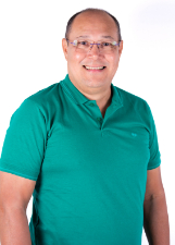 Foto oficial de Júnior Nogueira