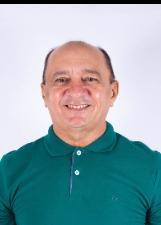 Foto oficial de Paulo Dantas