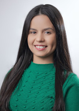 Foto oficial de Camilly Jacieny