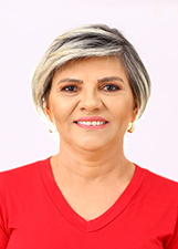 Foto oficial de Veridiana