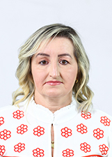 Foto oficial de Edinha de Tico Baxim