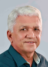 Foto oficial de Beto de Agostinho