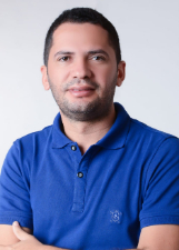 Foto oficial de Junielson Ferreira