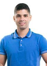 Foto oficial de Italo Caetano