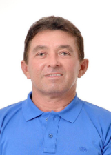 Foto oficial de Elias Pinheiro