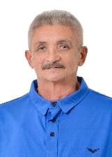 Foto oficial de Neném Leite