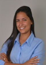 Foto oficial de Ritinha Psicóloga