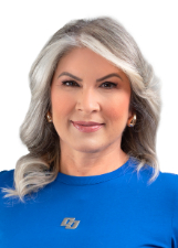 Foto oficial de Lúcia Bessa
