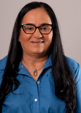 Foto oficial de Alvaneide Bessa