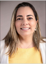 Foto oficial de Analice Viana