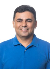 Foto oficial de Fá de Rivaldinho