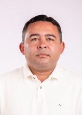 Foto oficial de Sebastiao Iran