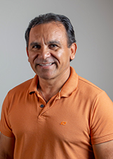 Foto oficial de Zé de Luzenario