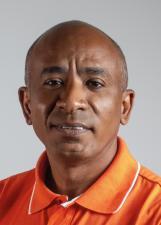 Foto oficial de Neto da Saúde
