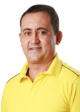 Foto oficial de Nilson de Barreiras