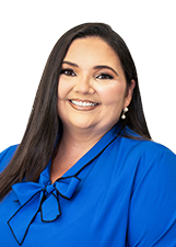 Foto oficial de Ana Karinne