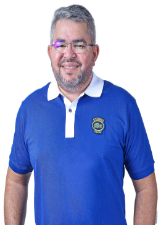Foto oficial de Nego de Eriberto