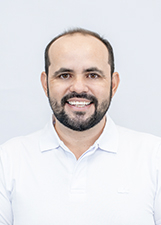 Foto oficial de Tiago de Chico Velho