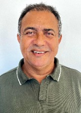 Foto oficial de Francisquinho do Peixe
