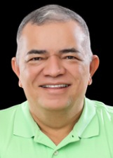 Foto oficial de Saint Clair