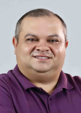 Foto oficial de Tiago Peixoto