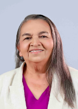 Foto oficial de Irmã Letinha