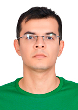 Foto oficial de André de Luiz